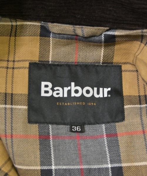 Barbour 其他飛行外套