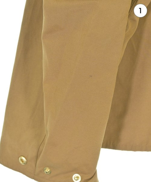 Barbour 其他飛行外套