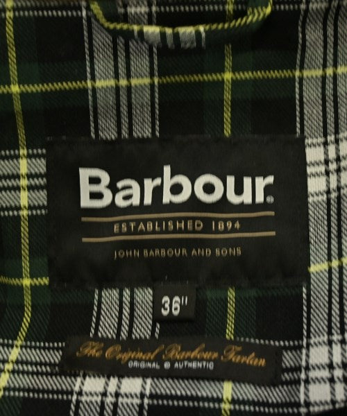 Barbour 其他飛行外套
