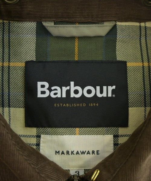 Barbour 其他飛行外套