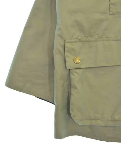 Barbour 其他飛行外套