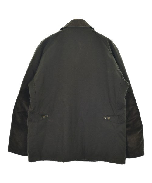 Barbour 其他飛行外套