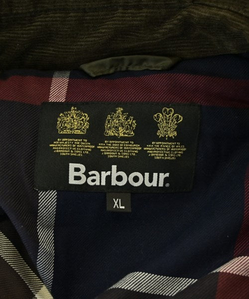 Barbour 其他飛行外套