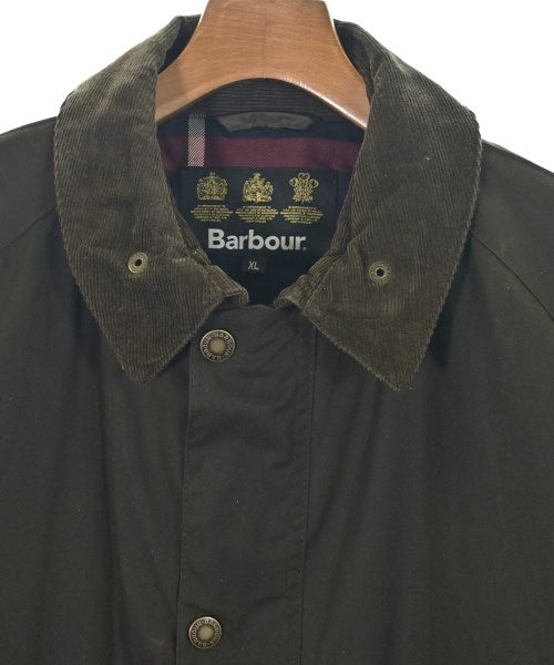 Barbour 其他飛行外套