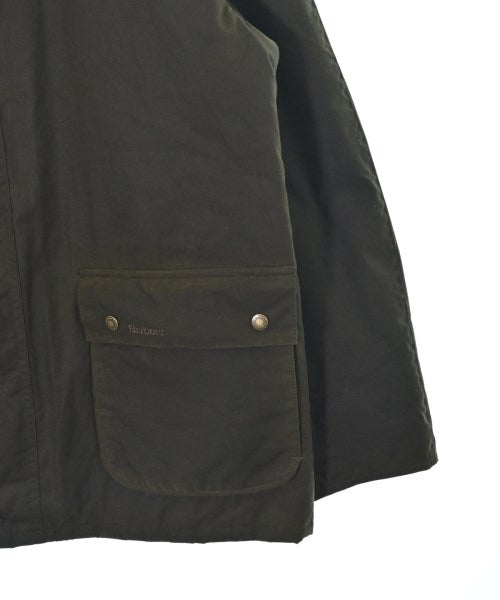 Barbour 其他飛行外套
