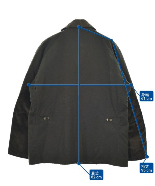Barbour 其他飛行外套