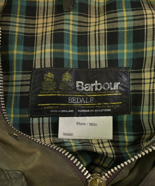 Barbour 其他飛行外套