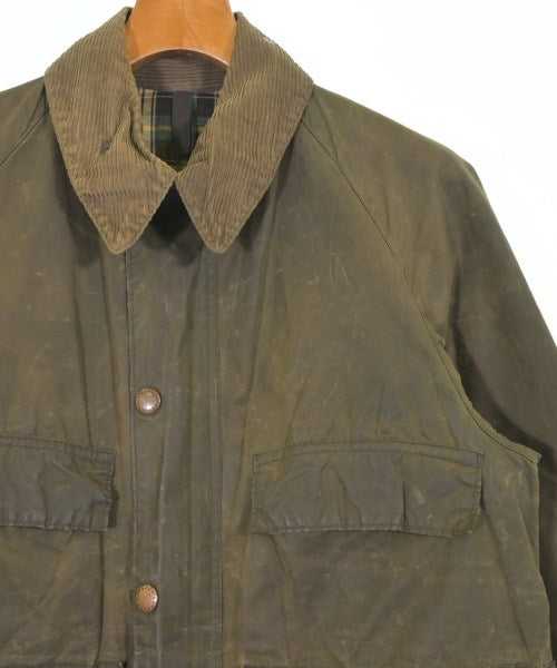 Barbour 其他飛行外套