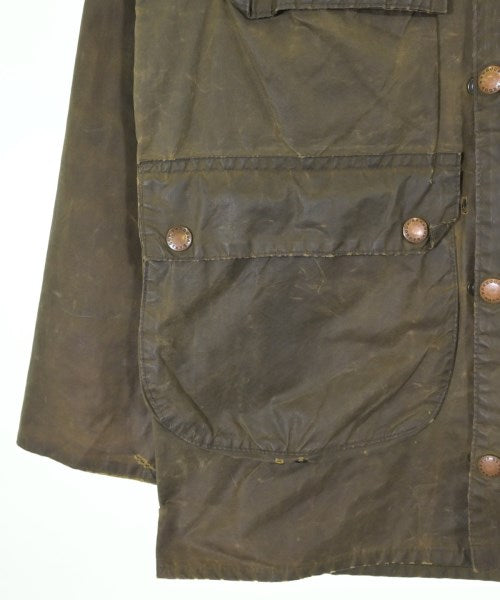 Barbour 其他飛行外套