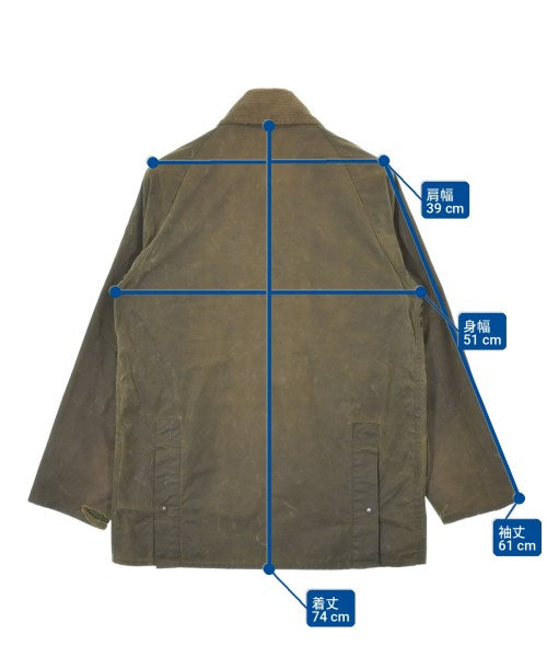 Barbour 其他飛行外套