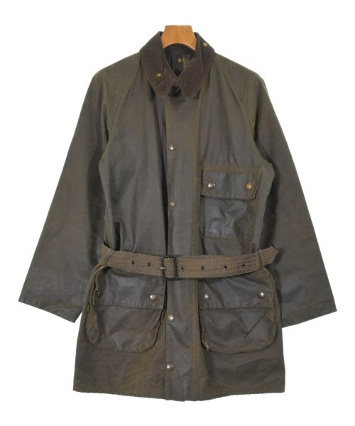 Barbour 其他飛行外套