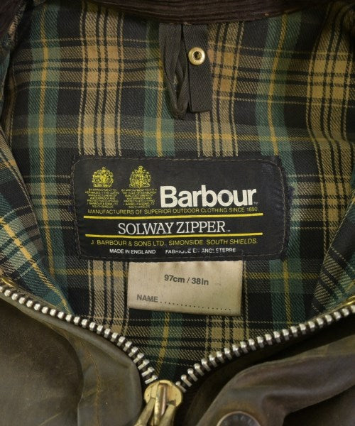 Barbour 其他飛行外套