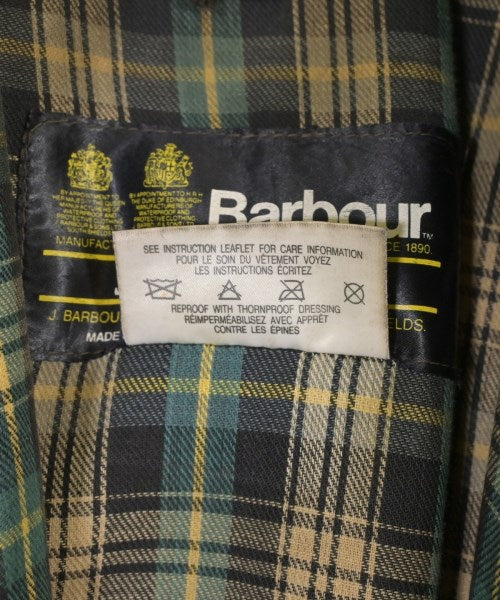 Barbour 其他飛行外套