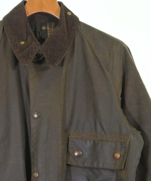 Barbour 其他飛行外套
