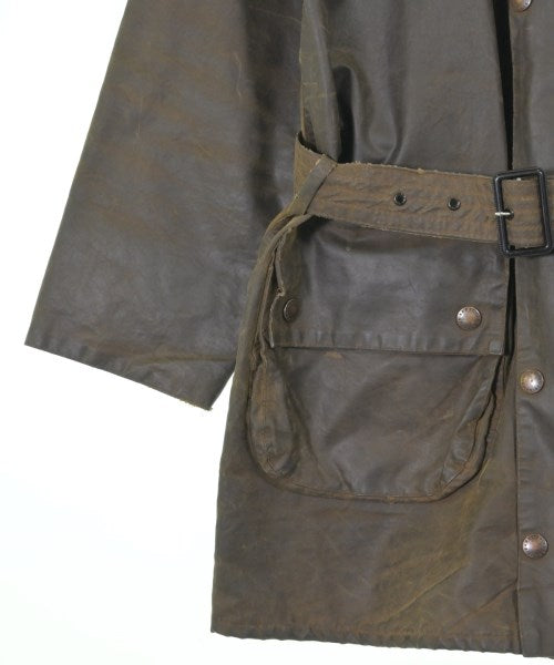 Barbour 其他飛行外套