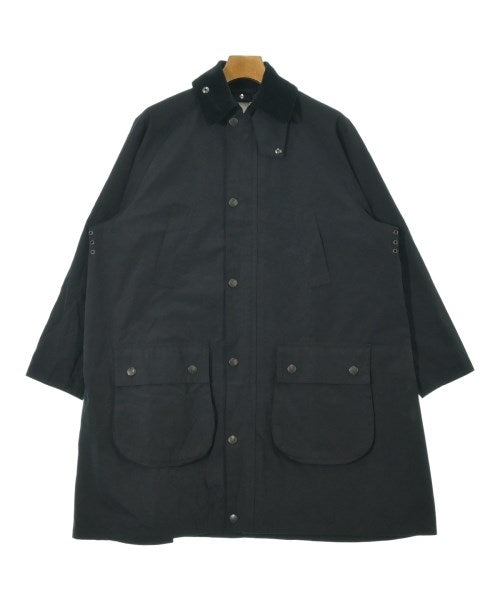 Barbour 其他大衣