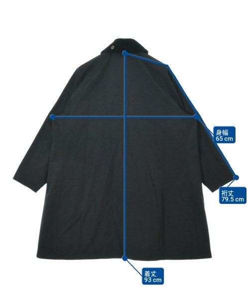 Barbour 其他大衣