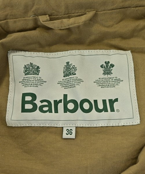 Barbour 其他飛行外套
