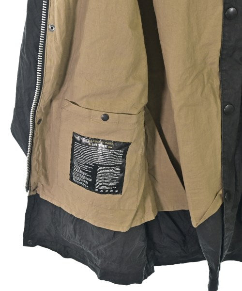 Barbour 其他飛行外套