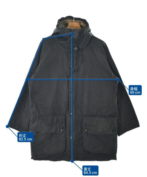 Barbour 其他飛行外套