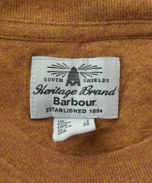 Barbour 運動衫