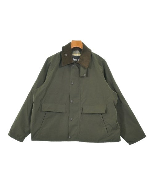 Barbour 其他飛行外套