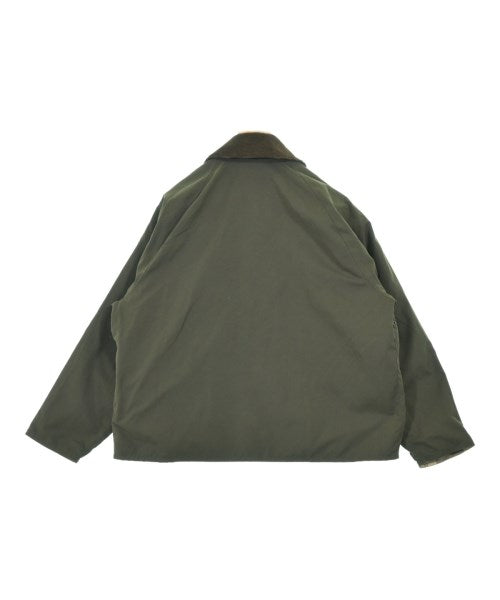 Barbour 其他飛行外套