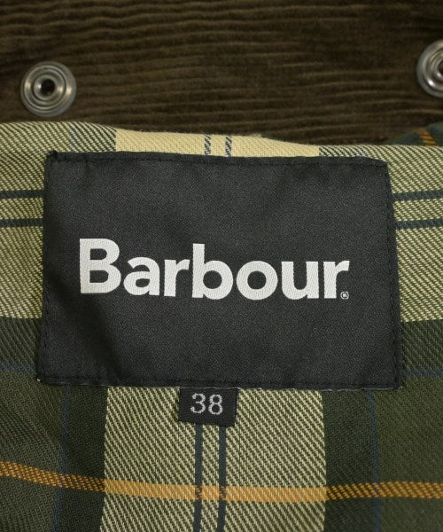Barbour 其他飛行外套