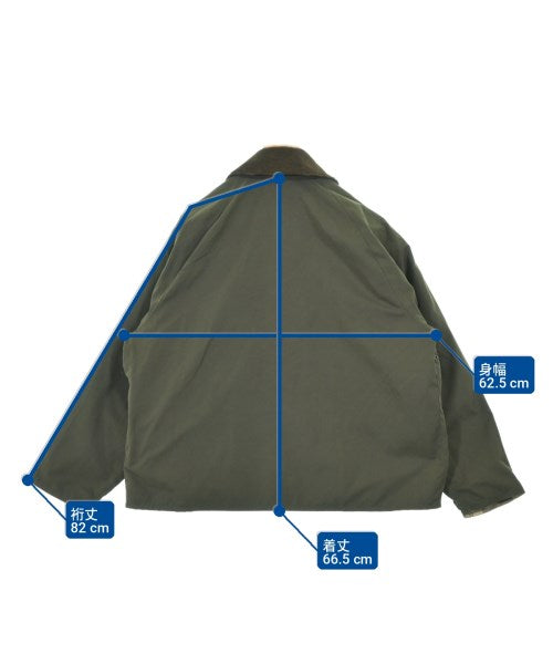 Barbour 其他飛行外套
