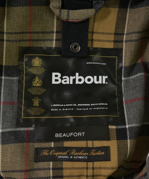 Barbour 其他飛行外套