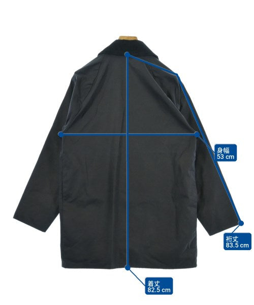 Barbour 其他飛行外套
