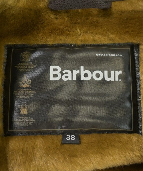 Barbour 其他飛行外套