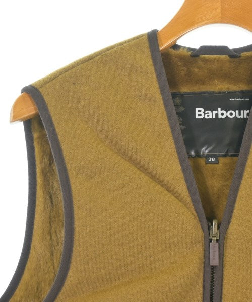 Barbour 其他飛行外套