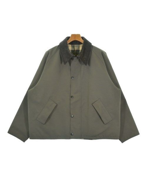 Barbour 其他飛行外套