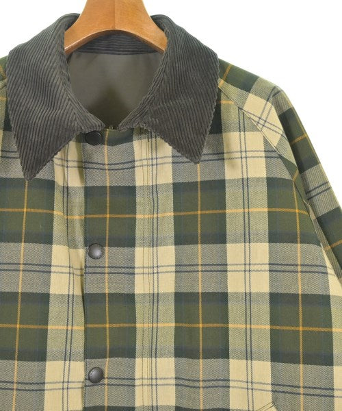 Barbour 其他飛行外套