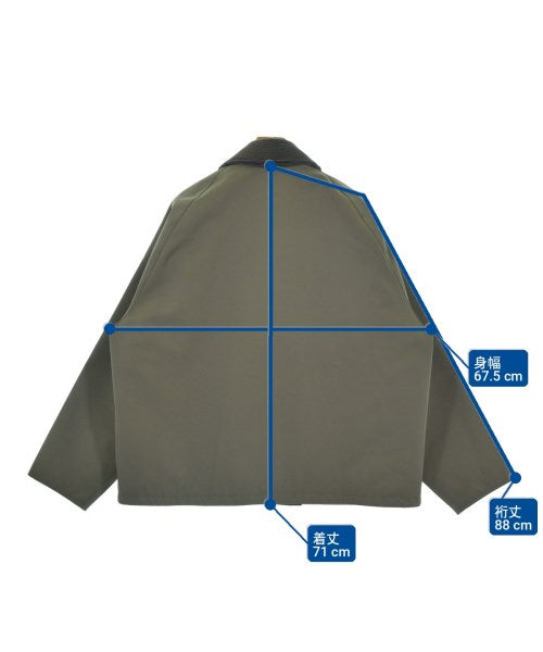 Barbour 其他飛行外套