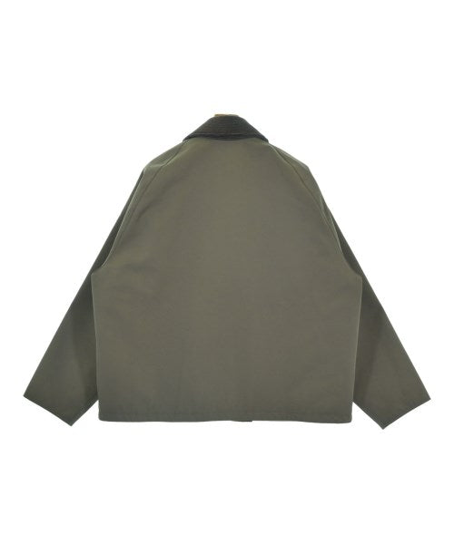 Barbour 其他飛行外套