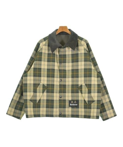 Barbour 其他飛行外套