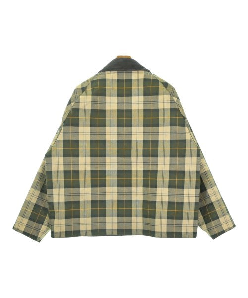 Barbour 其他飛行外套