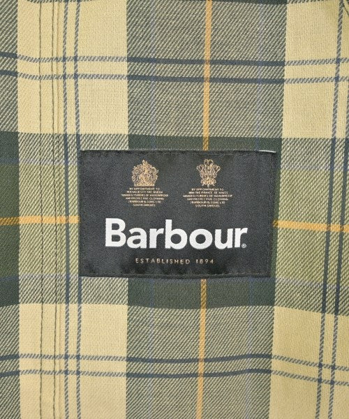 Barbour 其他飛行外套