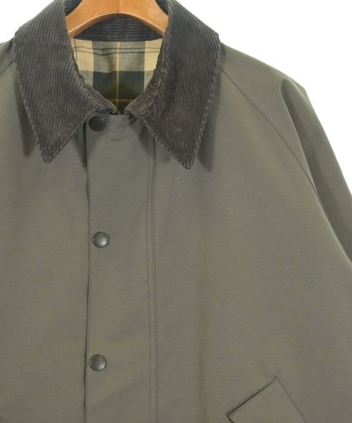 Barbour 其他飛行外套