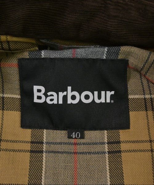 Barbour 其他飛行外套