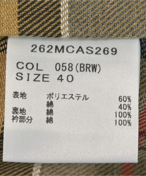 Barbour 其他飛行外套