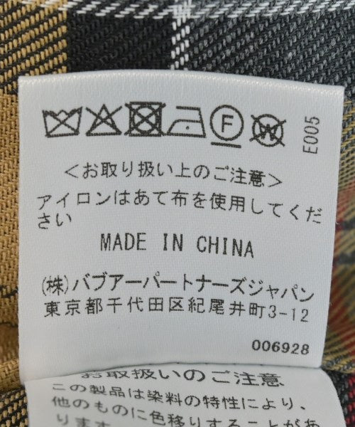 Barbour 其他飛行外套