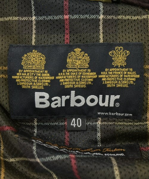Barbour 其他飛行外套