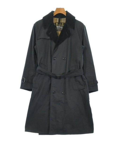 Barbour 風衣