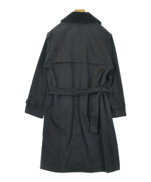 Barbour 風衣