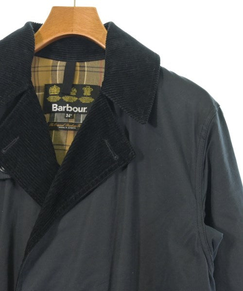 Barbour 風衣