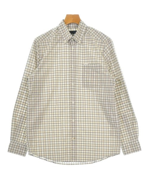Barbour 休閒襯衫