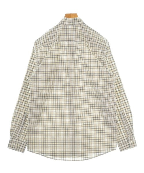 Barbour 休閒襯衫
